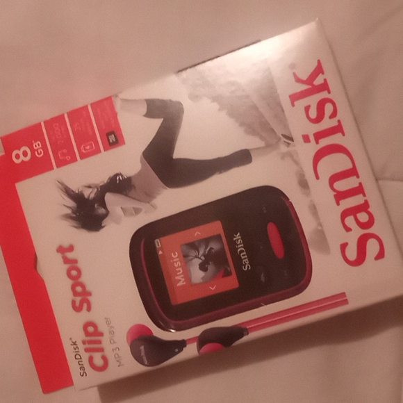 MP3 player - Picture 4 of 4